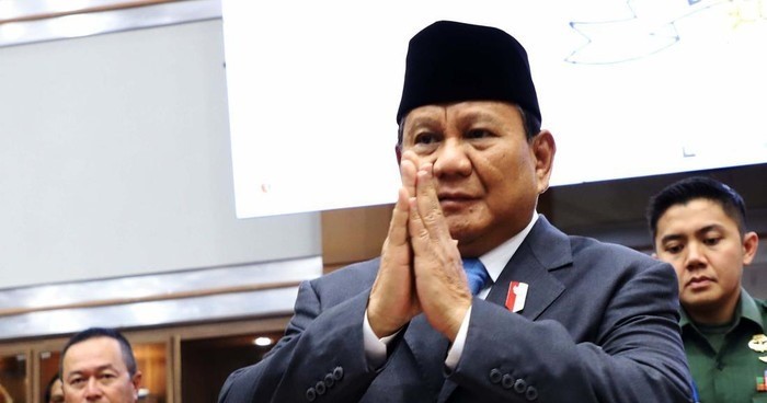 Tantangan Prabowo: Warisan Utang Rp 183 T Hingga 2024