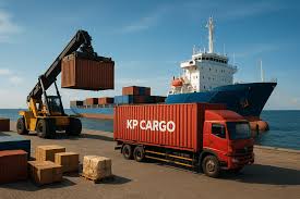 Cara Mengembangkan Bisnis Ekspedisi Antar Pulau